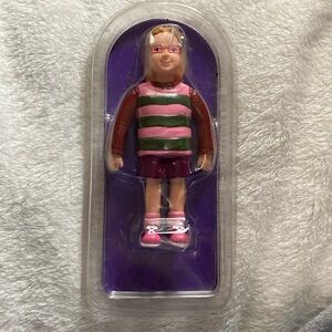 Purple Moon Mavis Adventure Friends Collectible